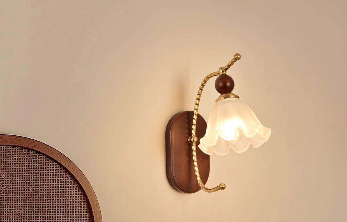 Bjerre | Wall Light