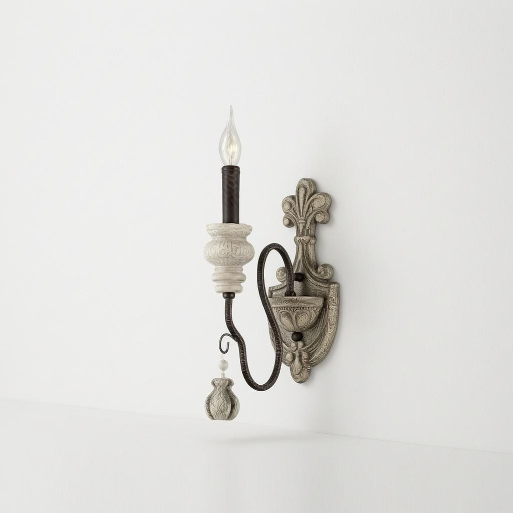 Fidalgo | Wall Light