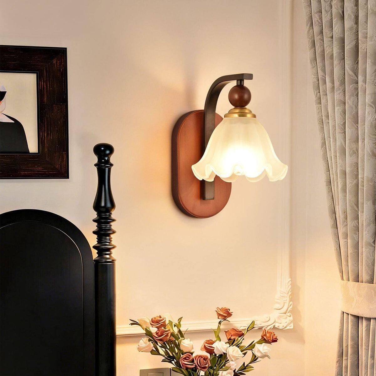 Seravalle | Wall Light