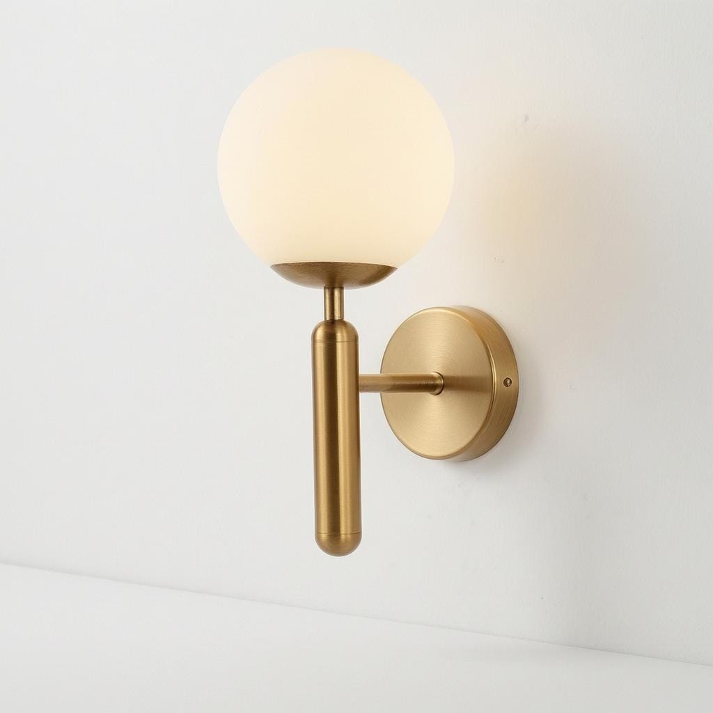 Herve | Wall Light