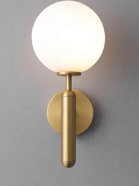 Herve | Wall Light