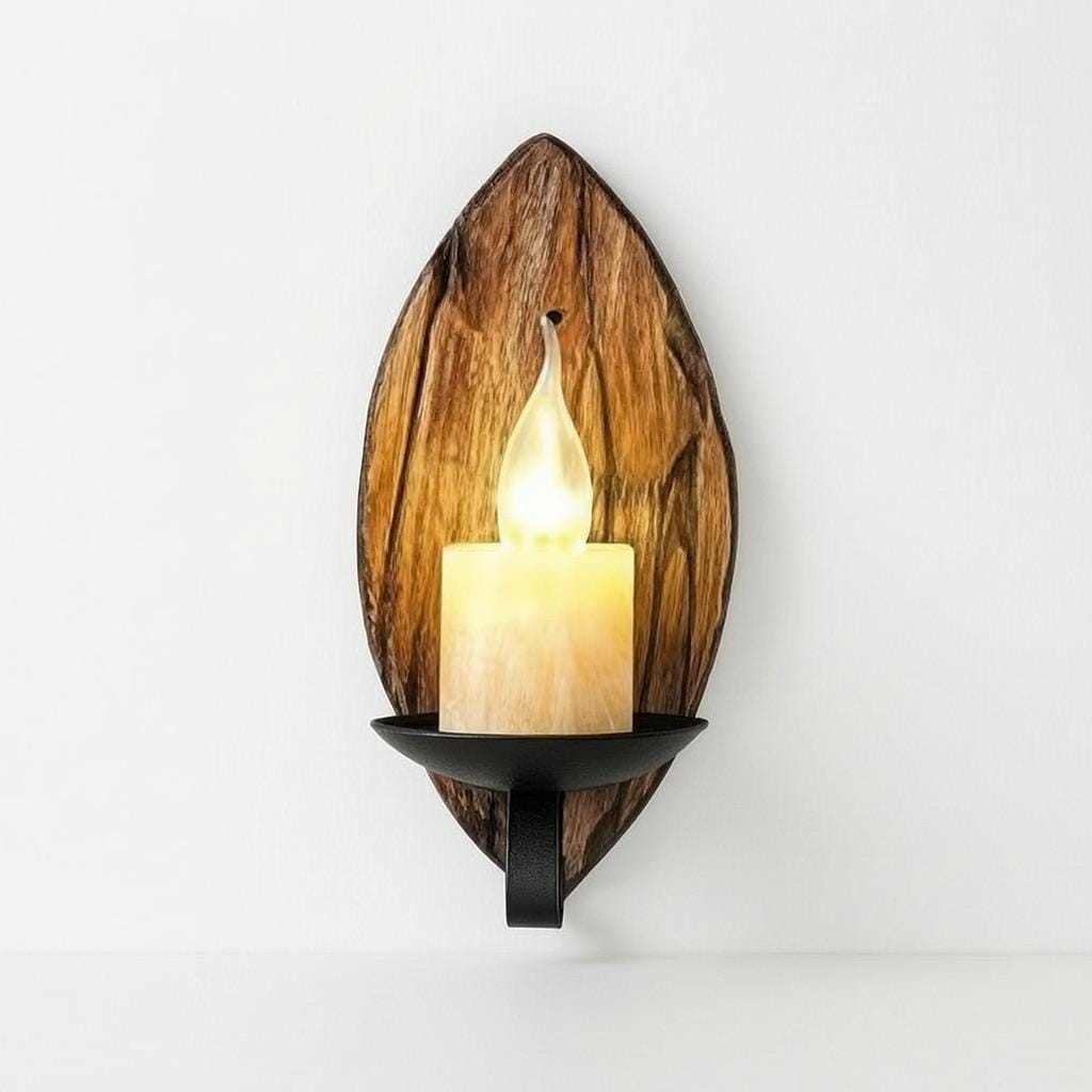 Ivarson | Wall Light