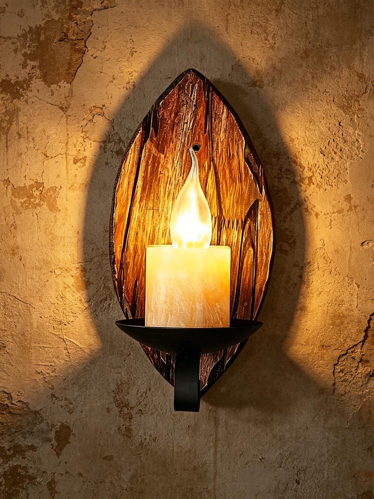 Ivarson | Wall Light
