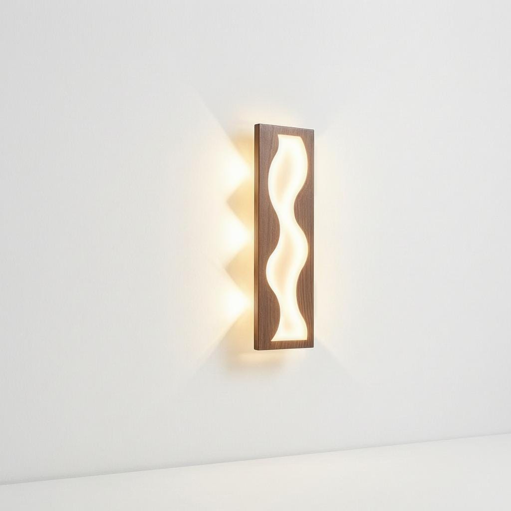 Orispa | Wall Light