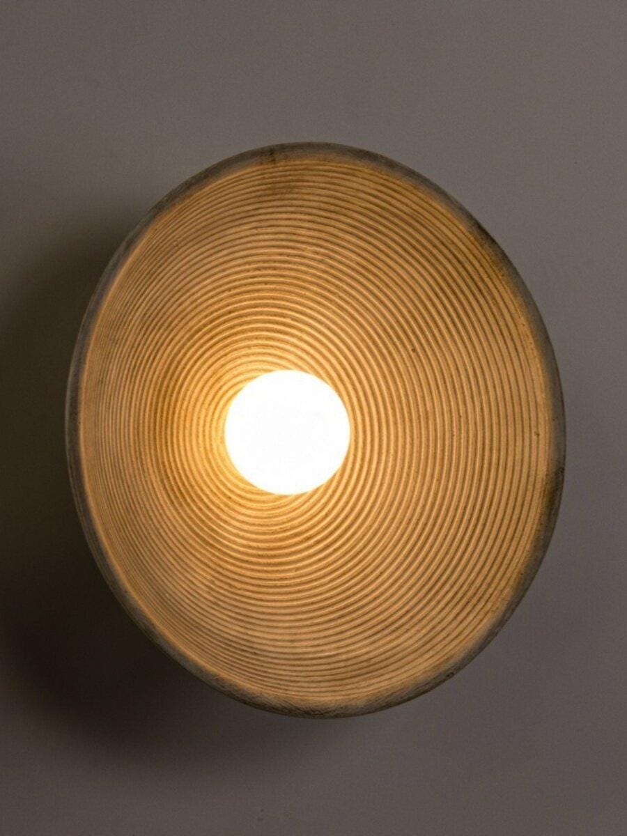 Corian | Wall Light