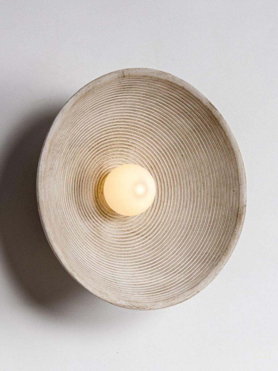 Corian | Wall Light