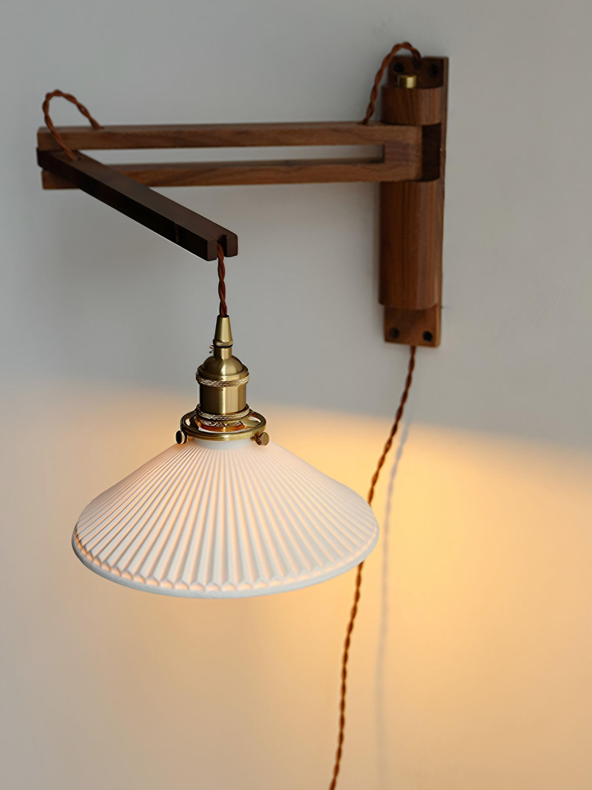 Stratis | Wall Light