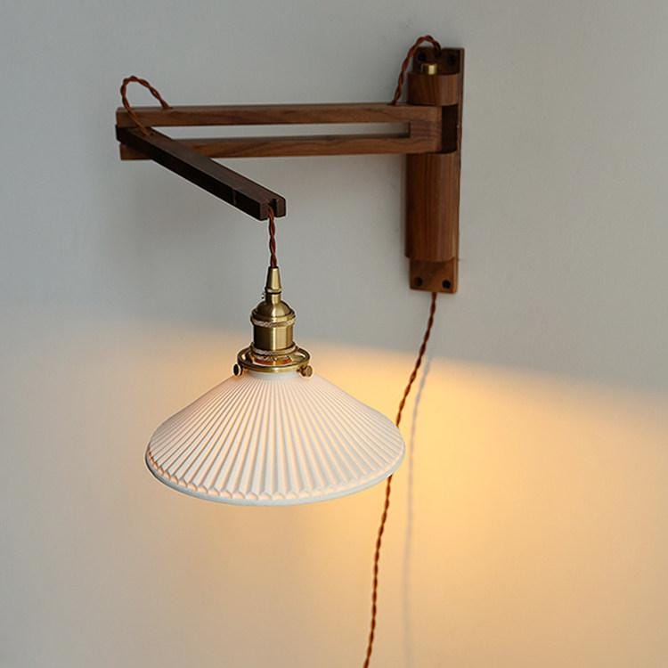 Stratis | Wall Light