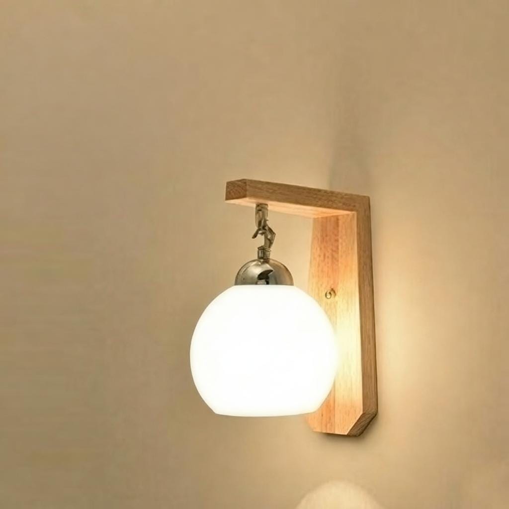 Dorado | Wall Light