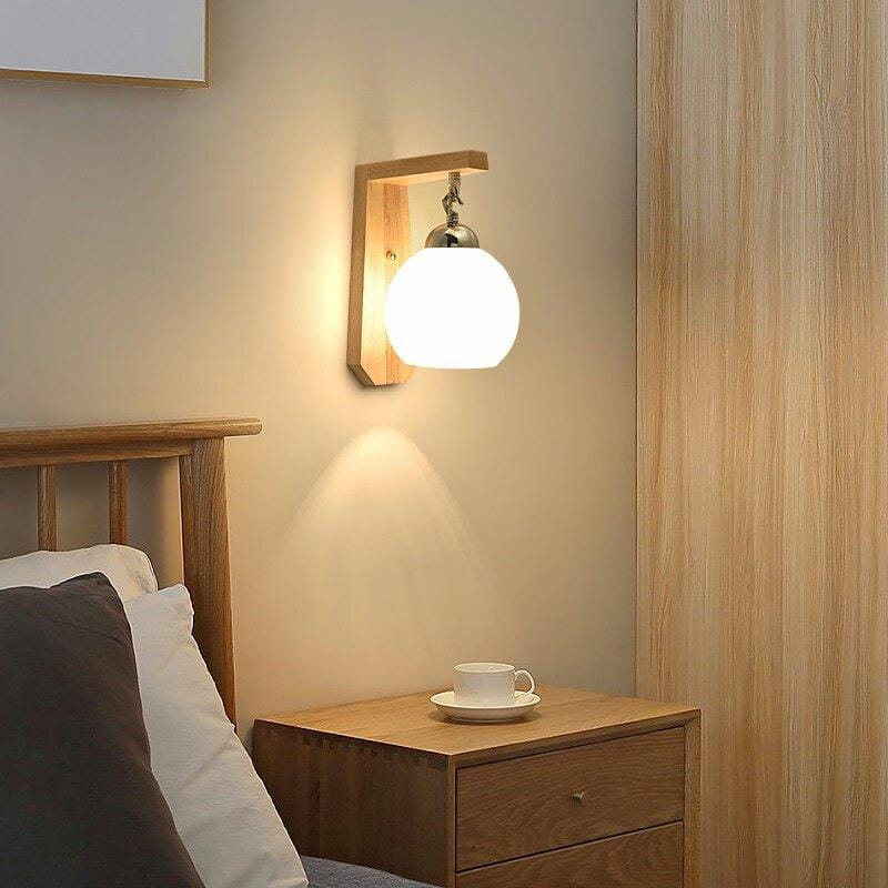 Dorado | Wall Light
