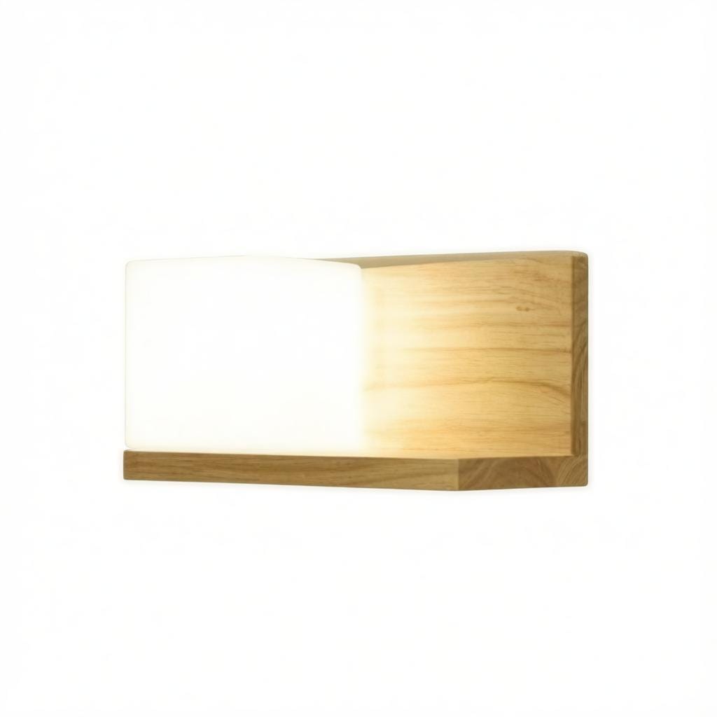 Jorvian | Wall Light