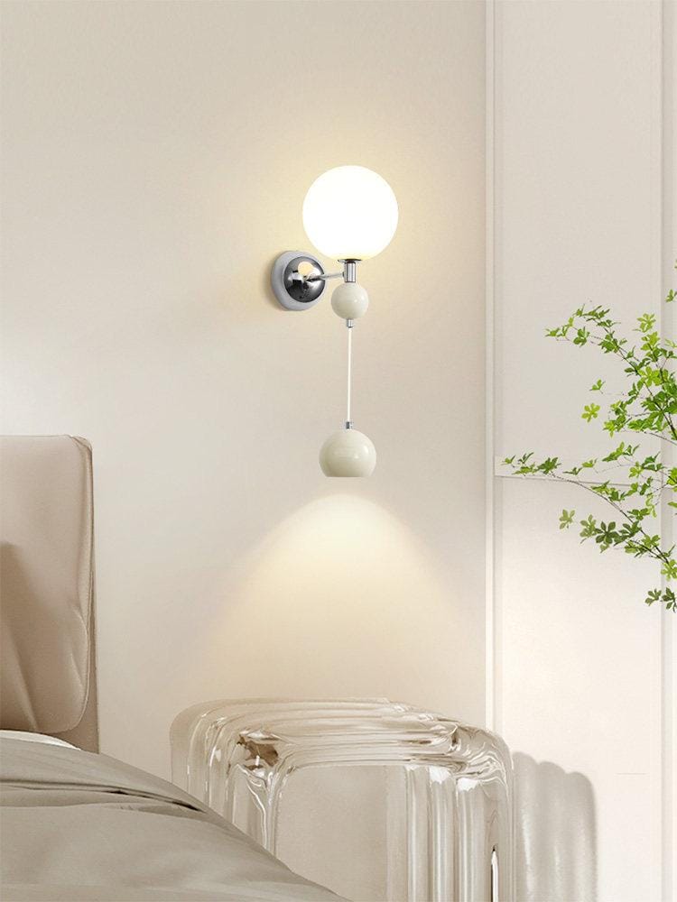 Ferrum | Wall Light
