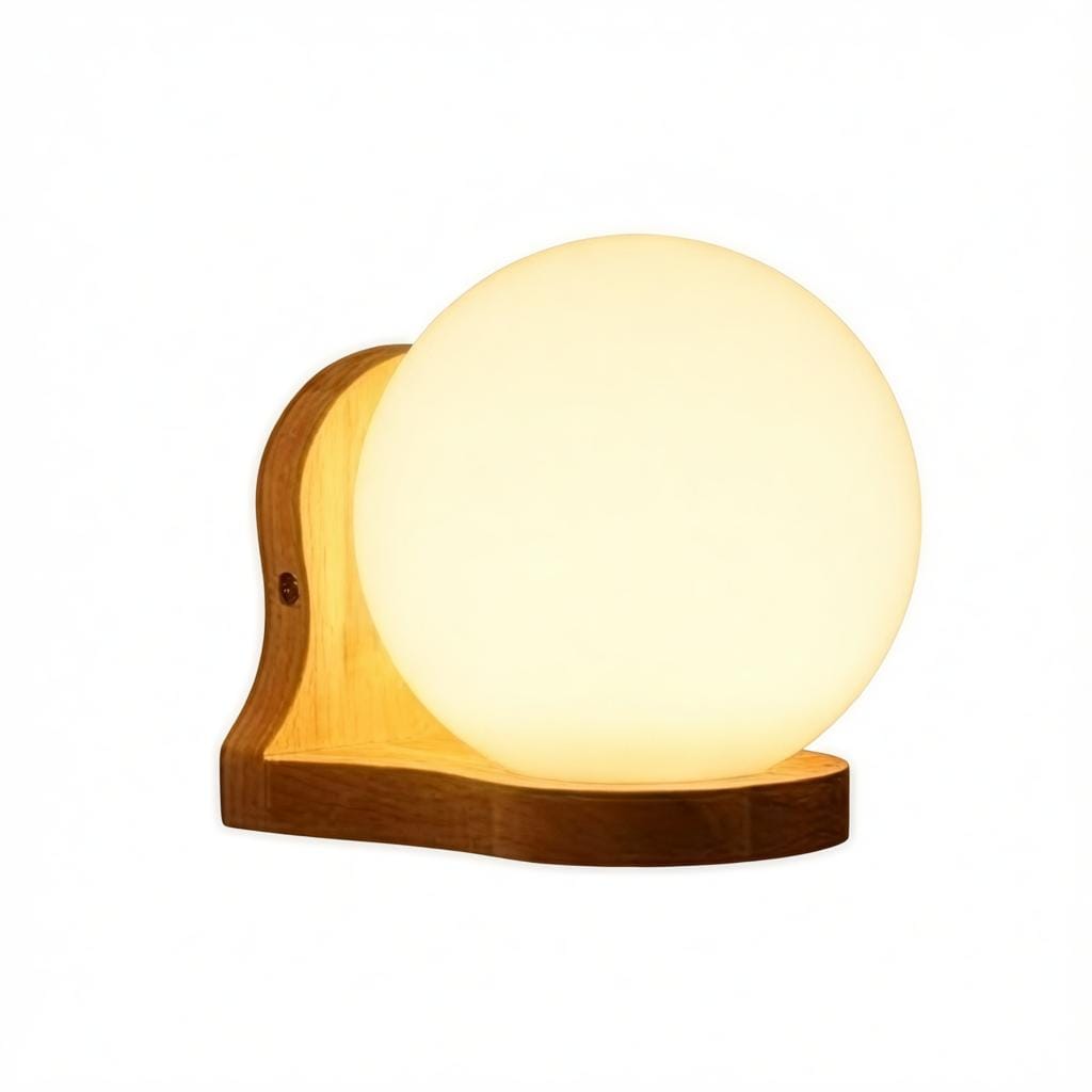 Darrick | Wall Light