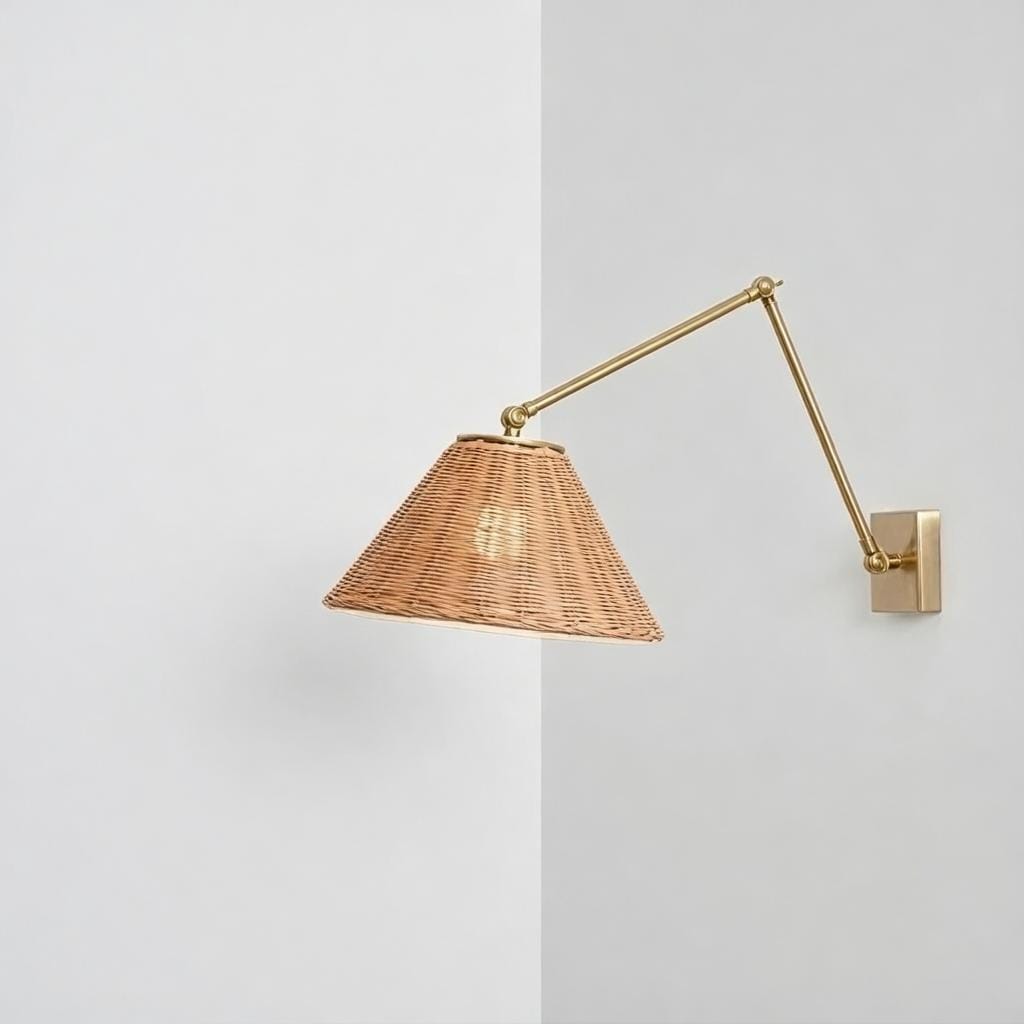 Lusso | Wall Light