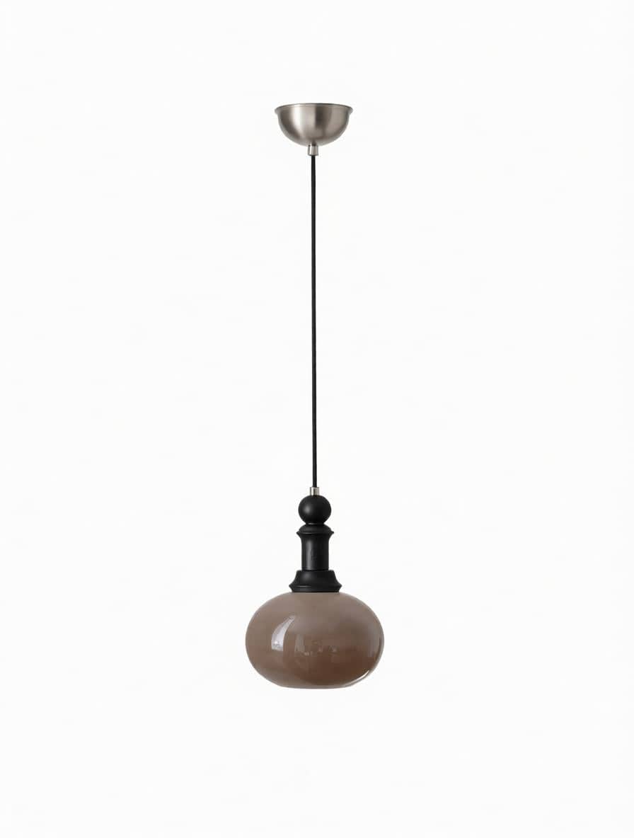 Elowenna D I Pendant Light - Detail View #8 | HomeCartel