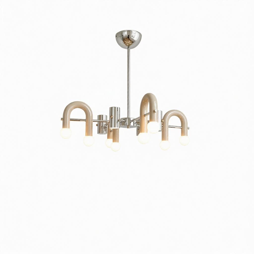 Sylphina A | Chandelier - Detail View #10 | HomeCartel