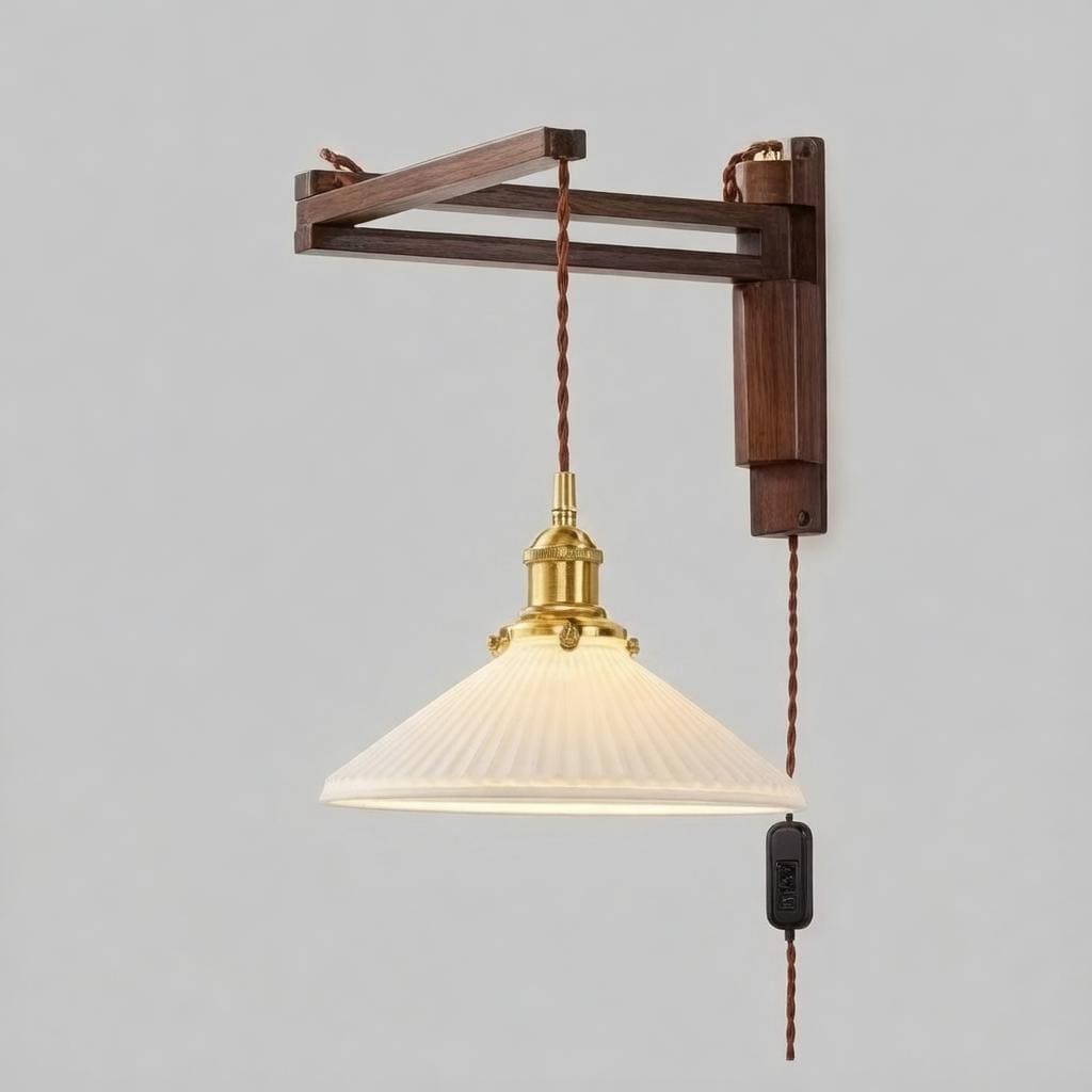 Stratis | Wall Light