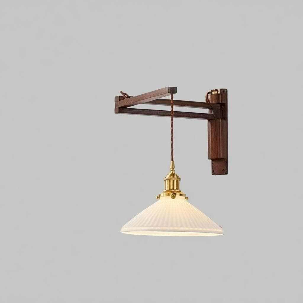 Stratis | Wall Light