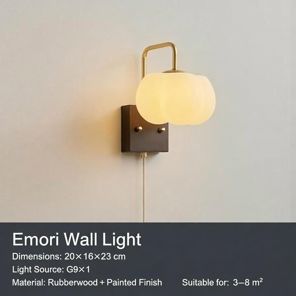 Corvett | Wall Light