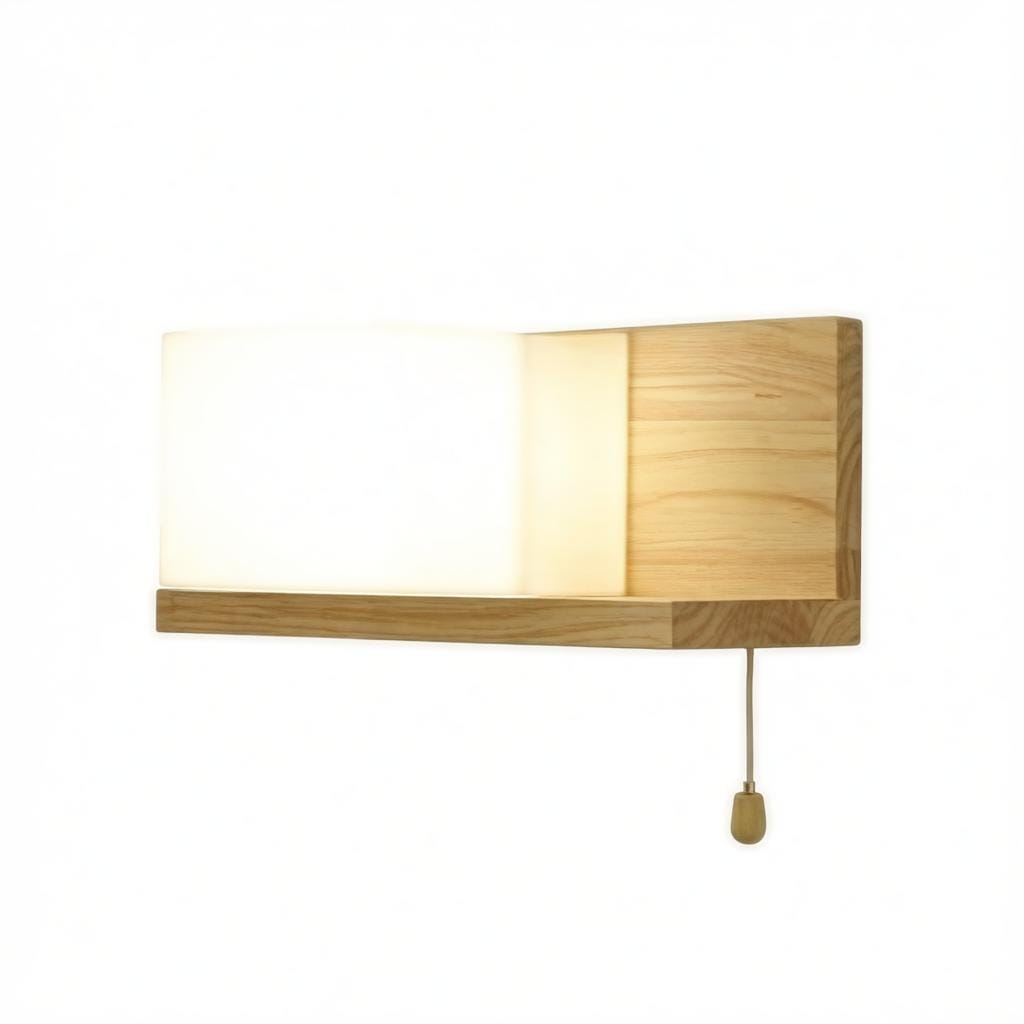 Jorvian | Wall Light