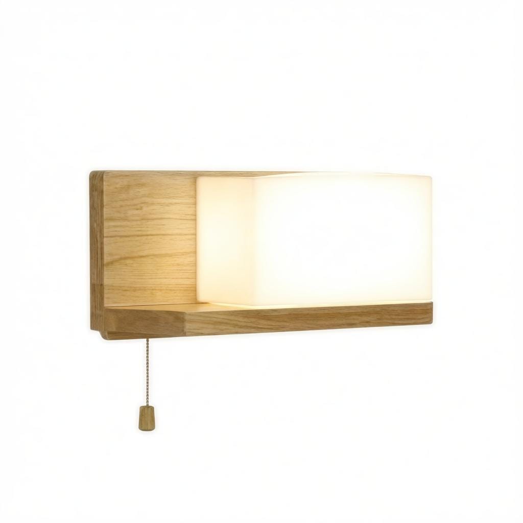 Jorvian | Wall Light