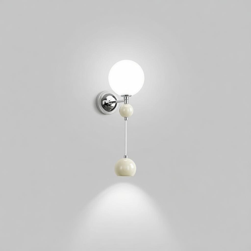 Ferrum | Wall Light