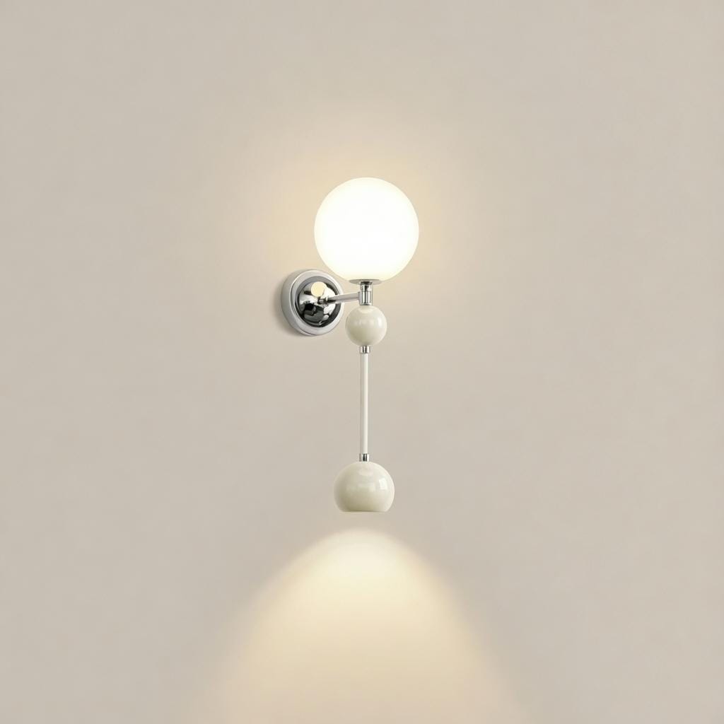 Ferrum | Wall Light