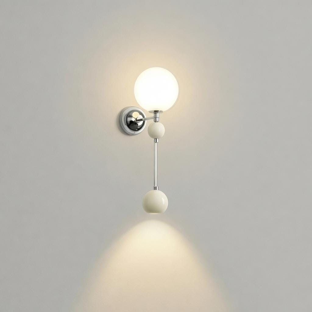 Ferrum | Wall Light