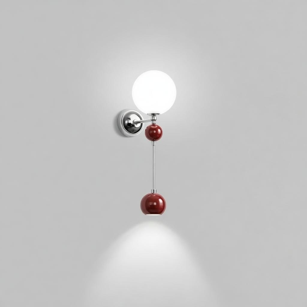 Ferrum | Wall Light