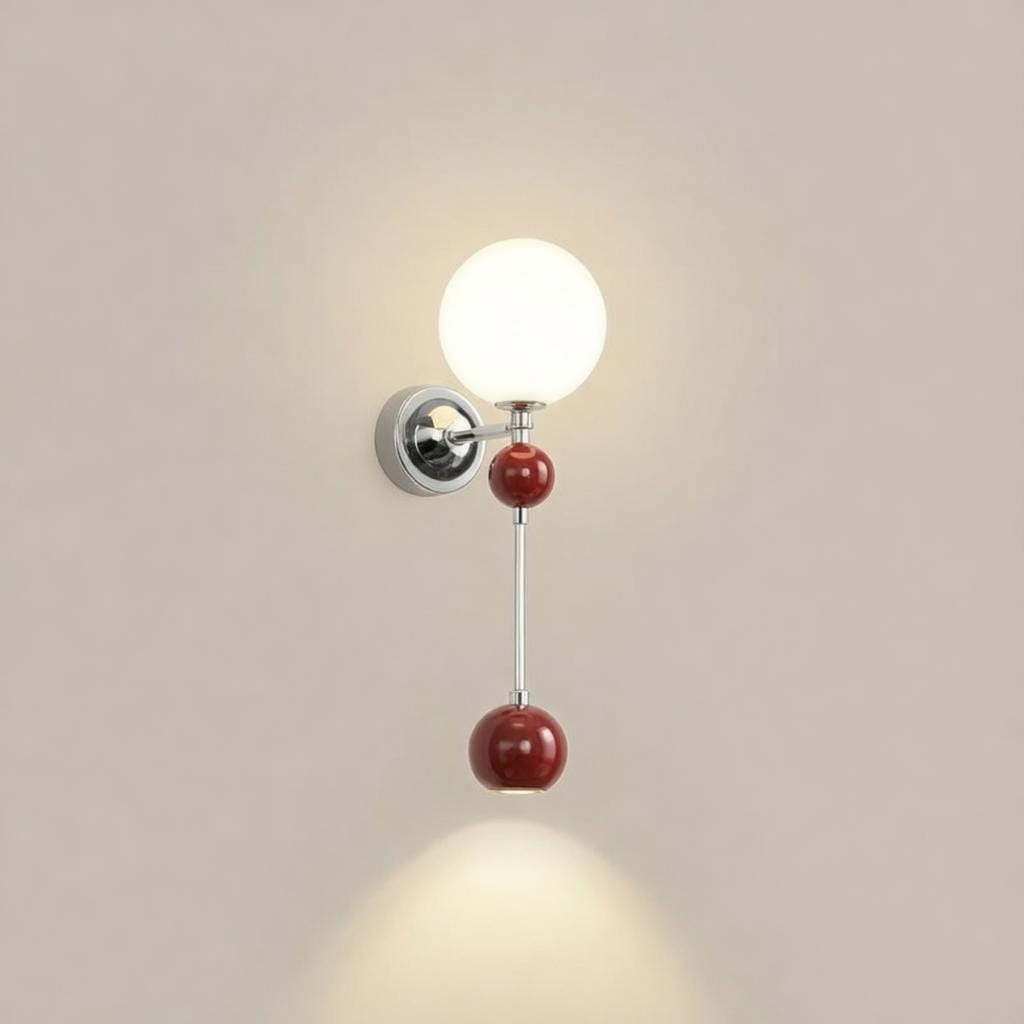 Ferrum | Wall Light