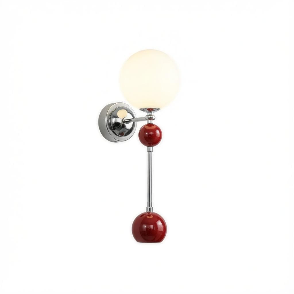 Ferrum | Wall Light