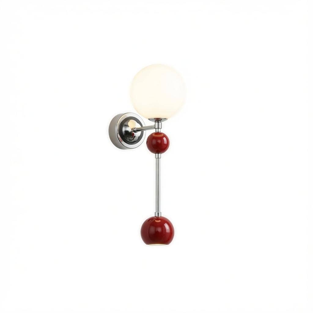 Ferrum | Wall Light