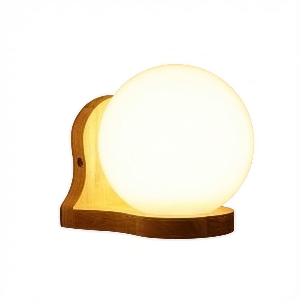Darrick | Wall Light
