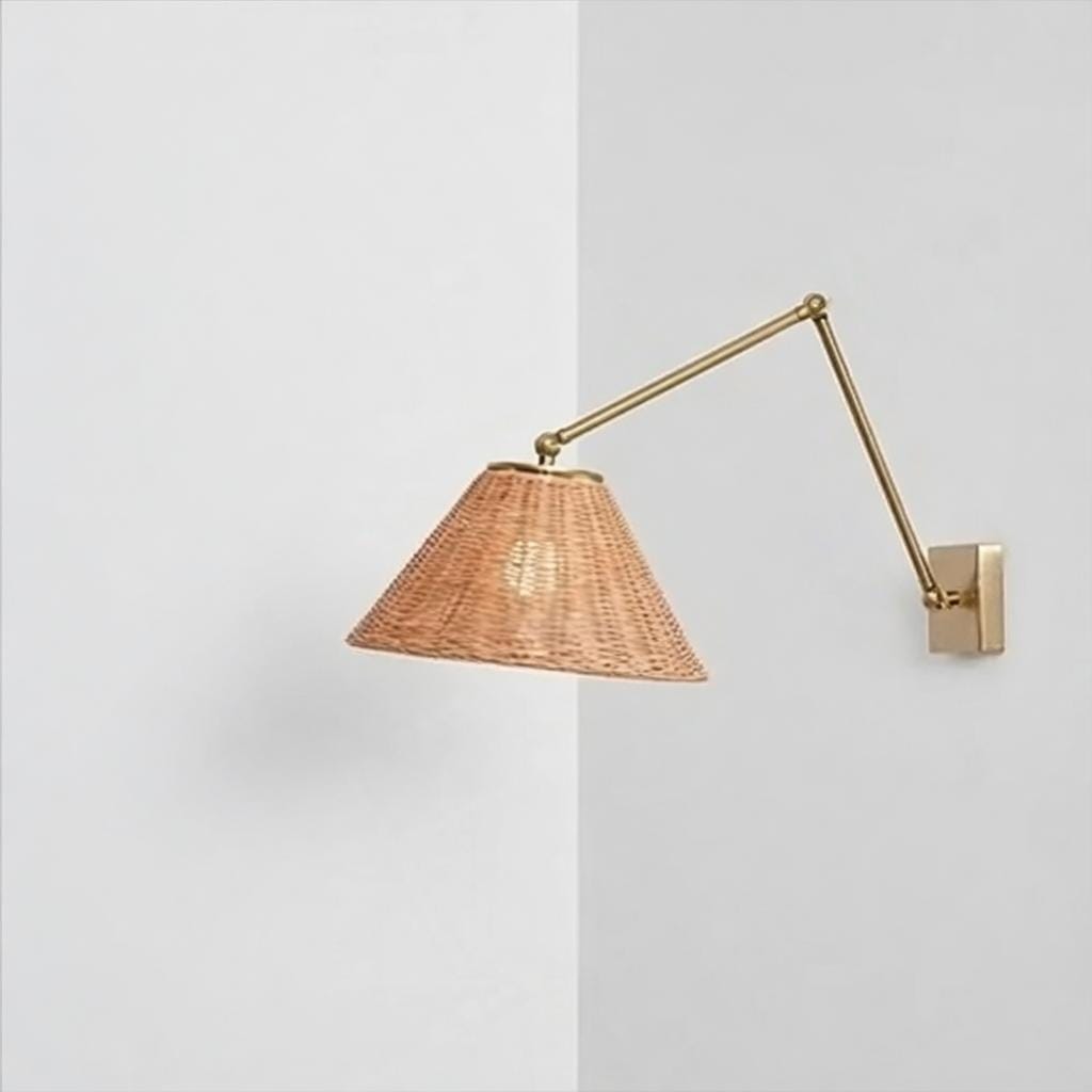 Lusso | Wall Light
