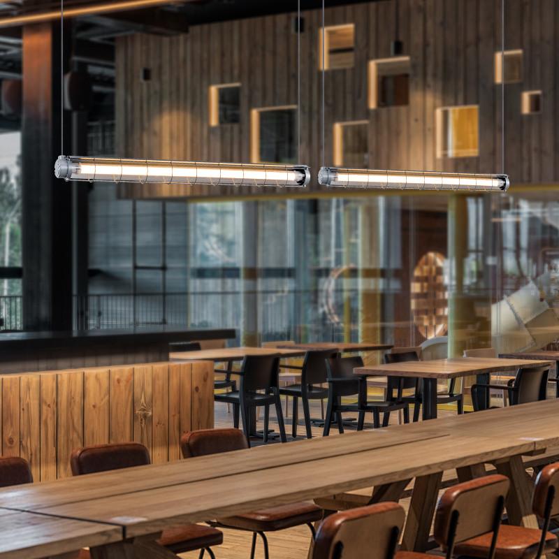 Brivik | Pendant Light