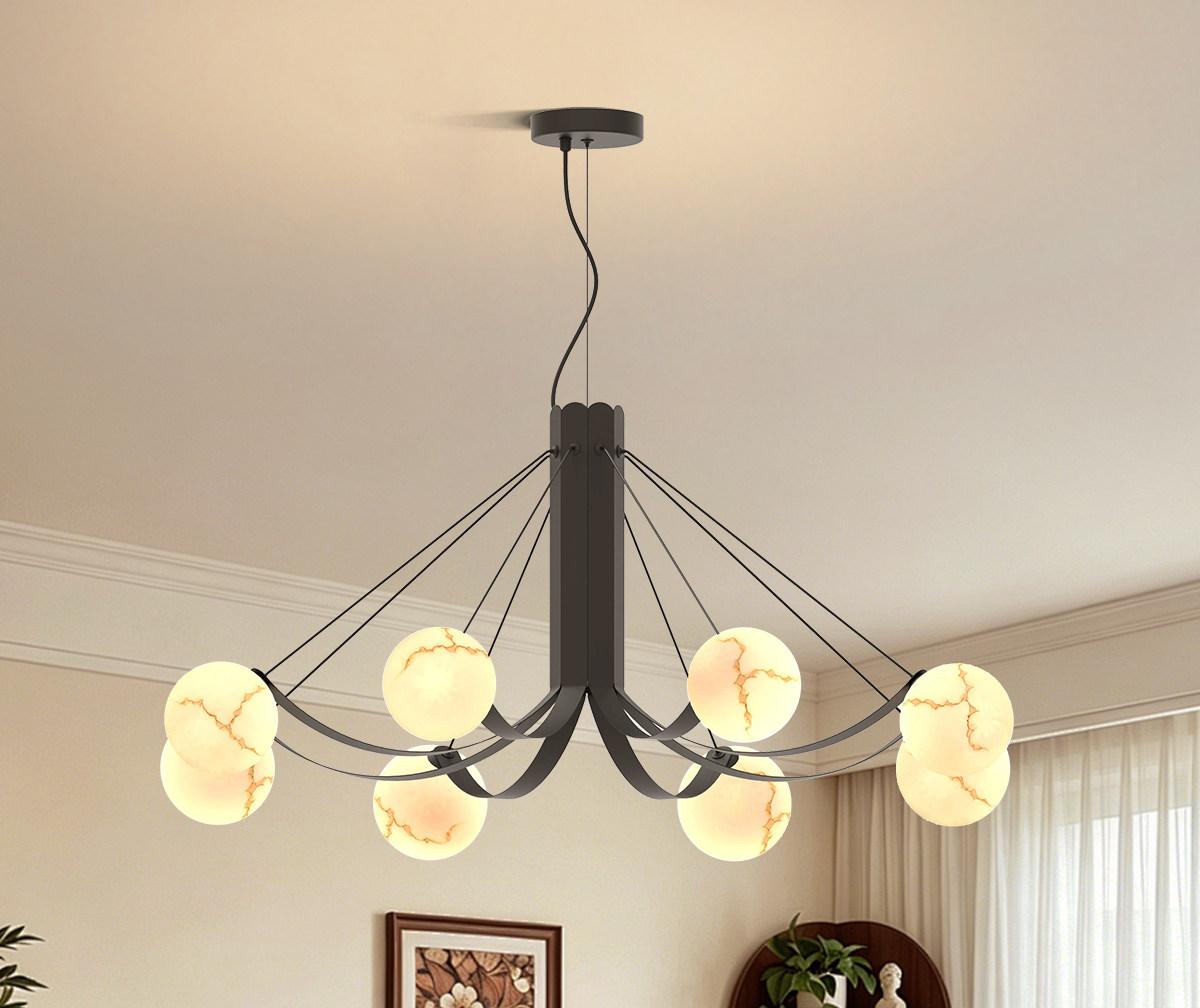 Jorvis | Chandelier