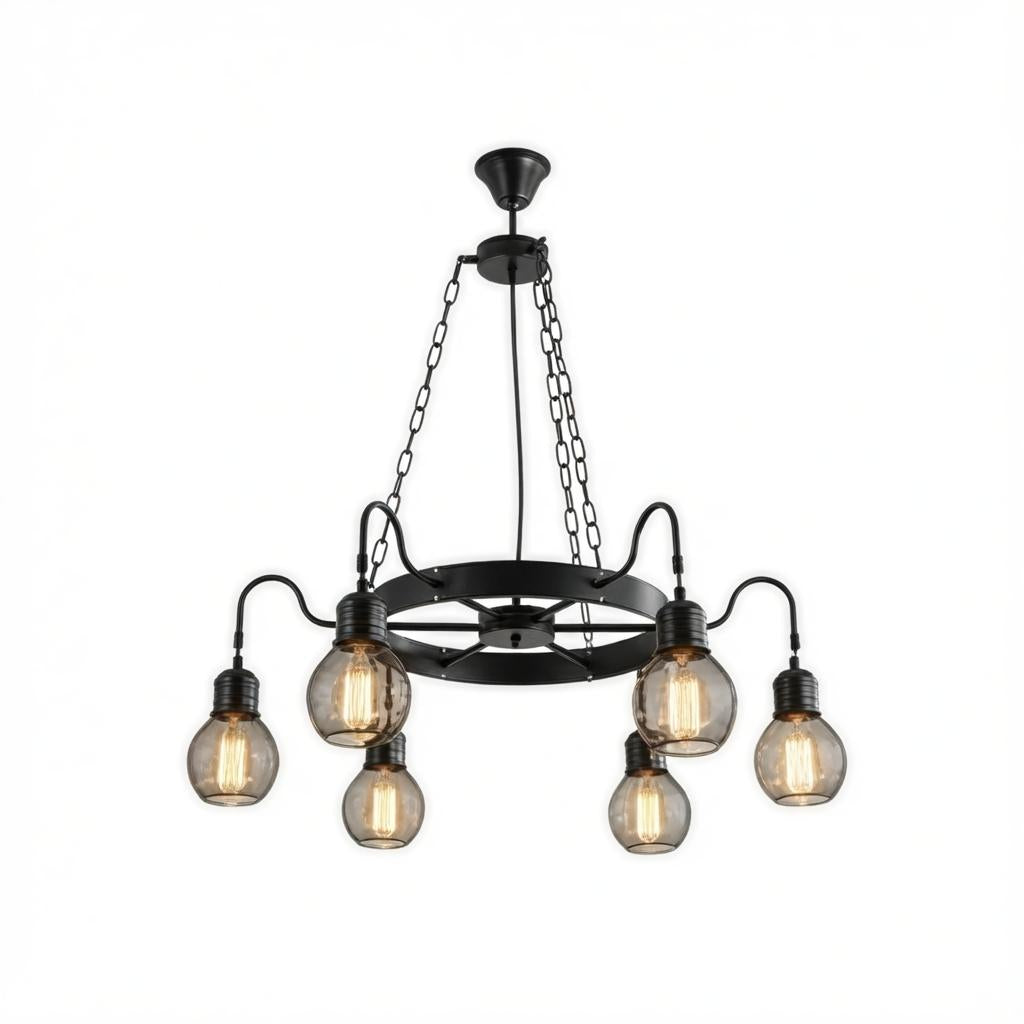 Dorena | Chandelier