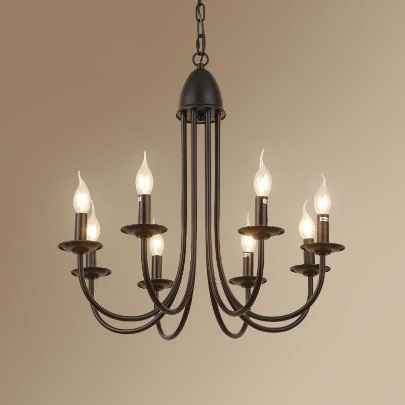 Iris | Chandelier