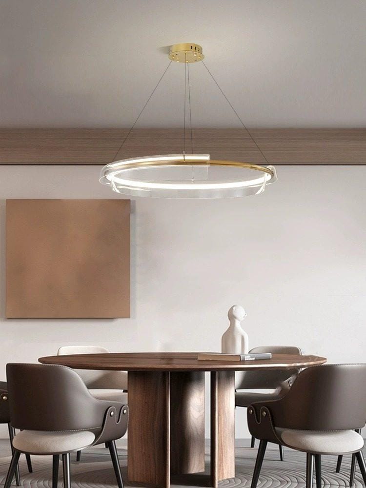 Brantor | Pendant Light