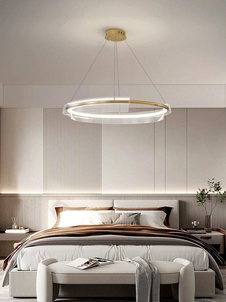 Brantor | Pendant Light