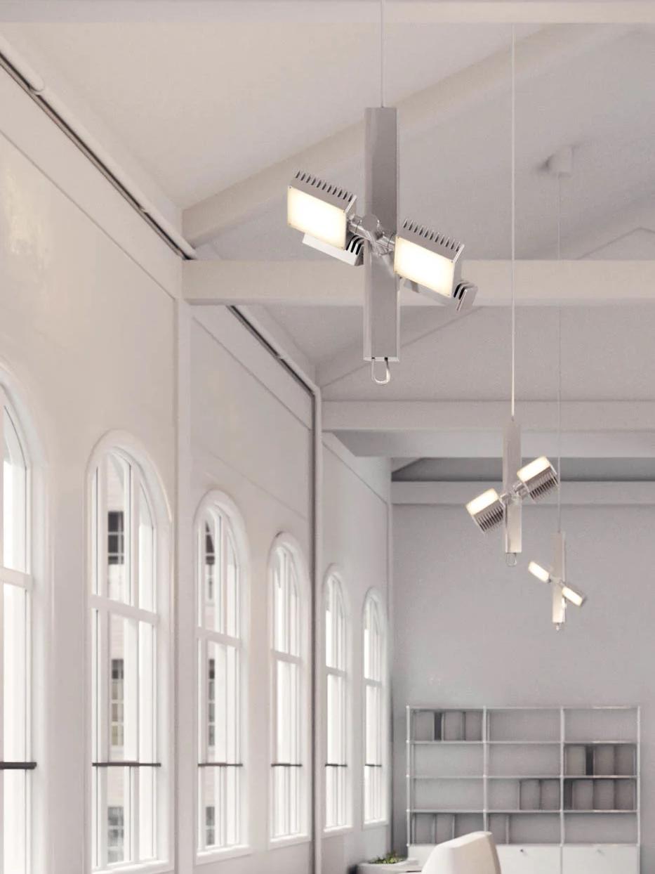 Harrow | Chandelier