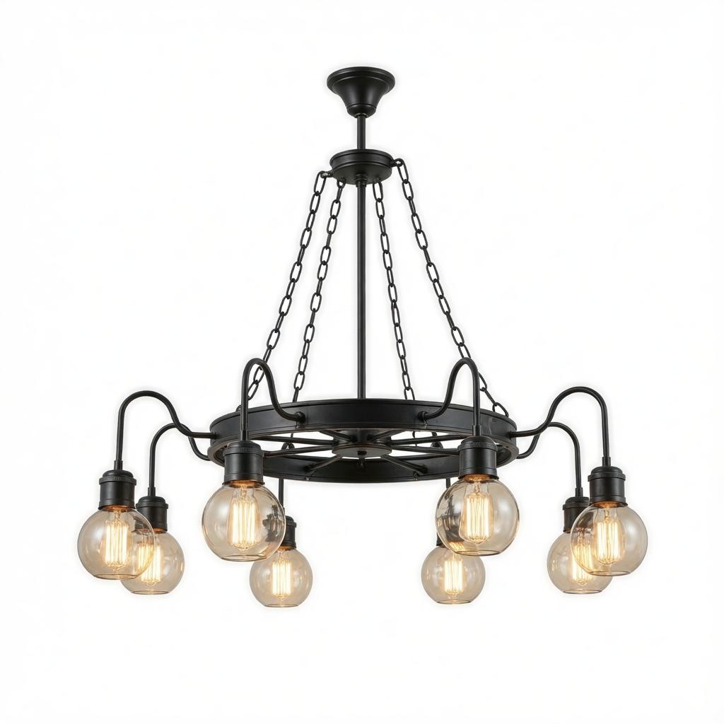 Dorena | Chandelier