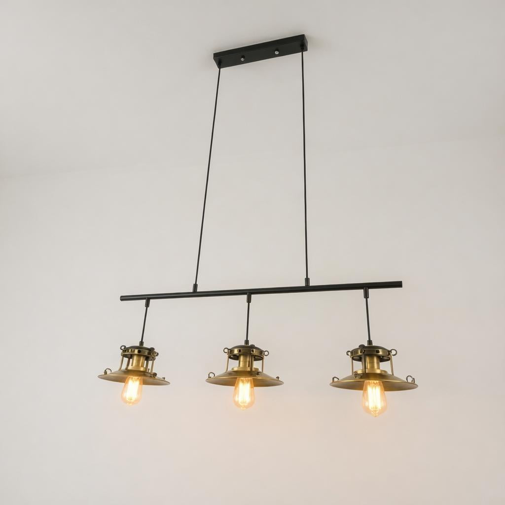 Rochefort | Pendant Light