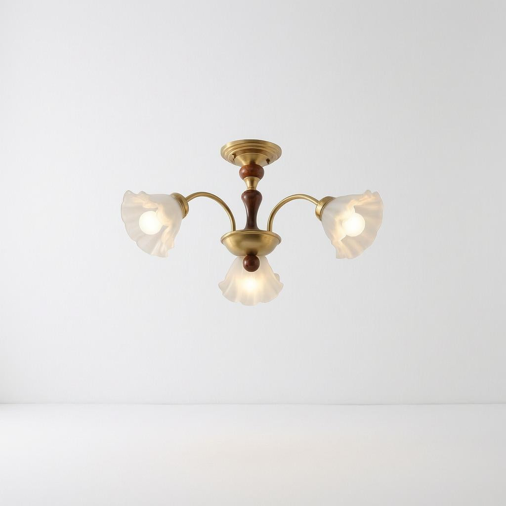 Eovra | Chandelier