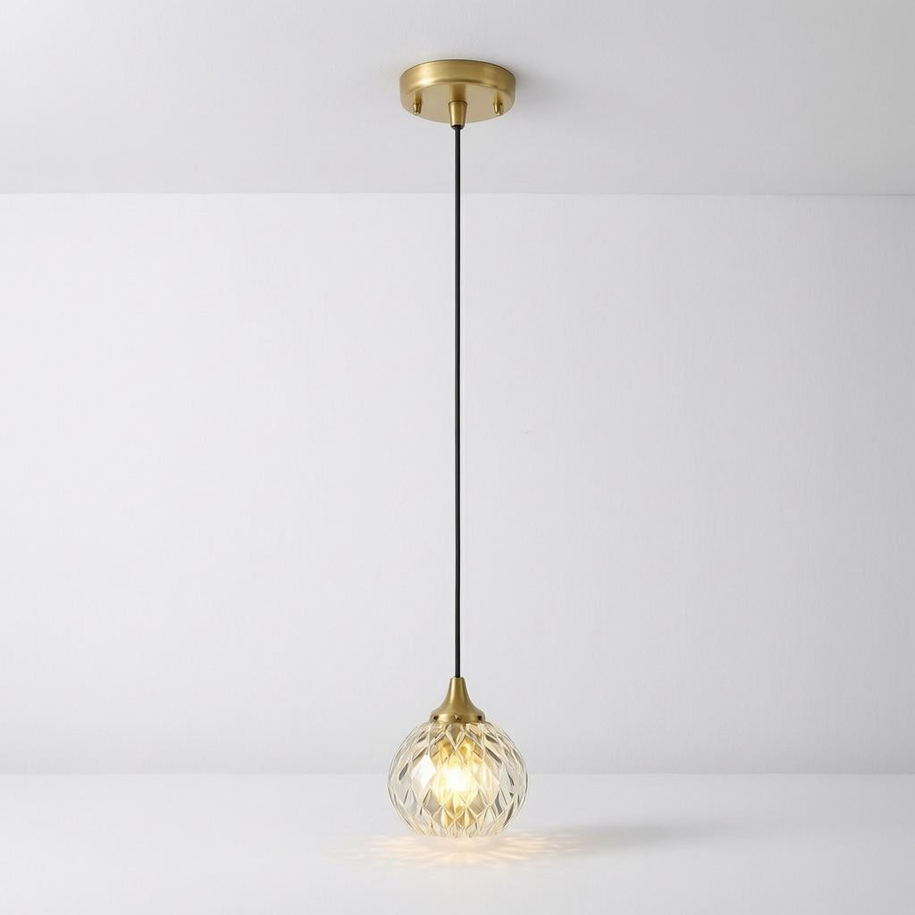 Evandro | Pendant Light