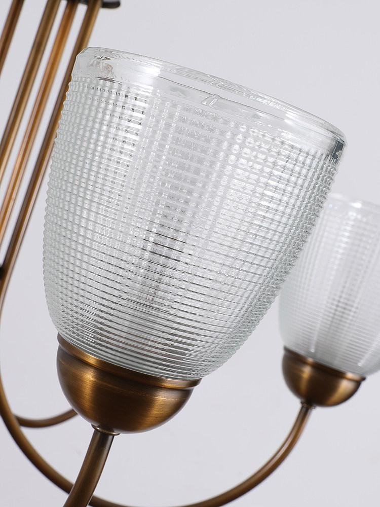 Tarenco | Chandelier