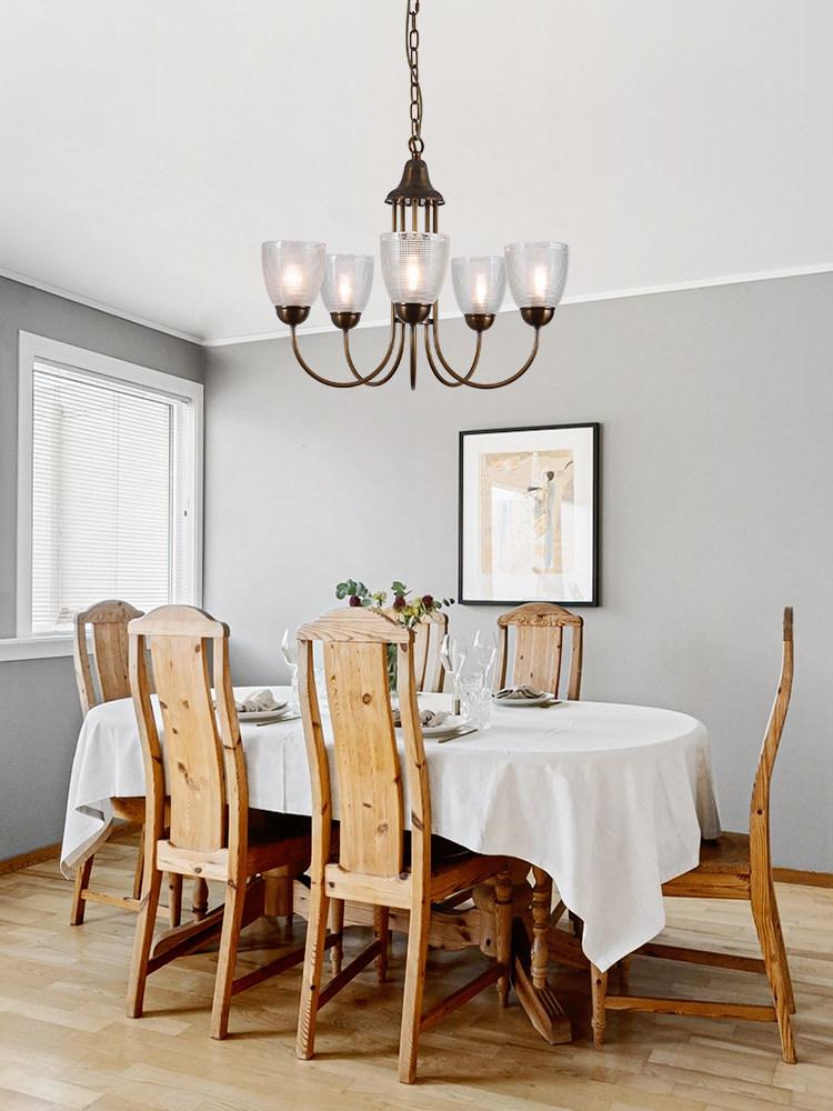 Tarenco | Chandelier