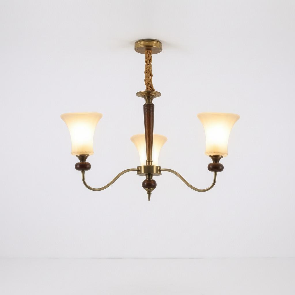 Gervin | Chandelier