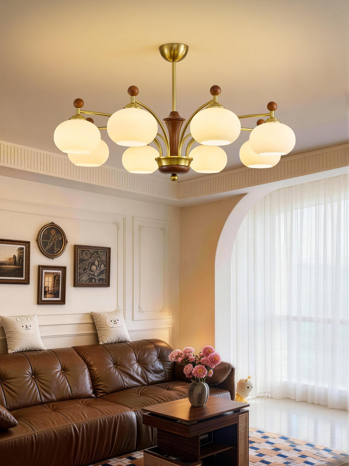 Grando | Chandelier