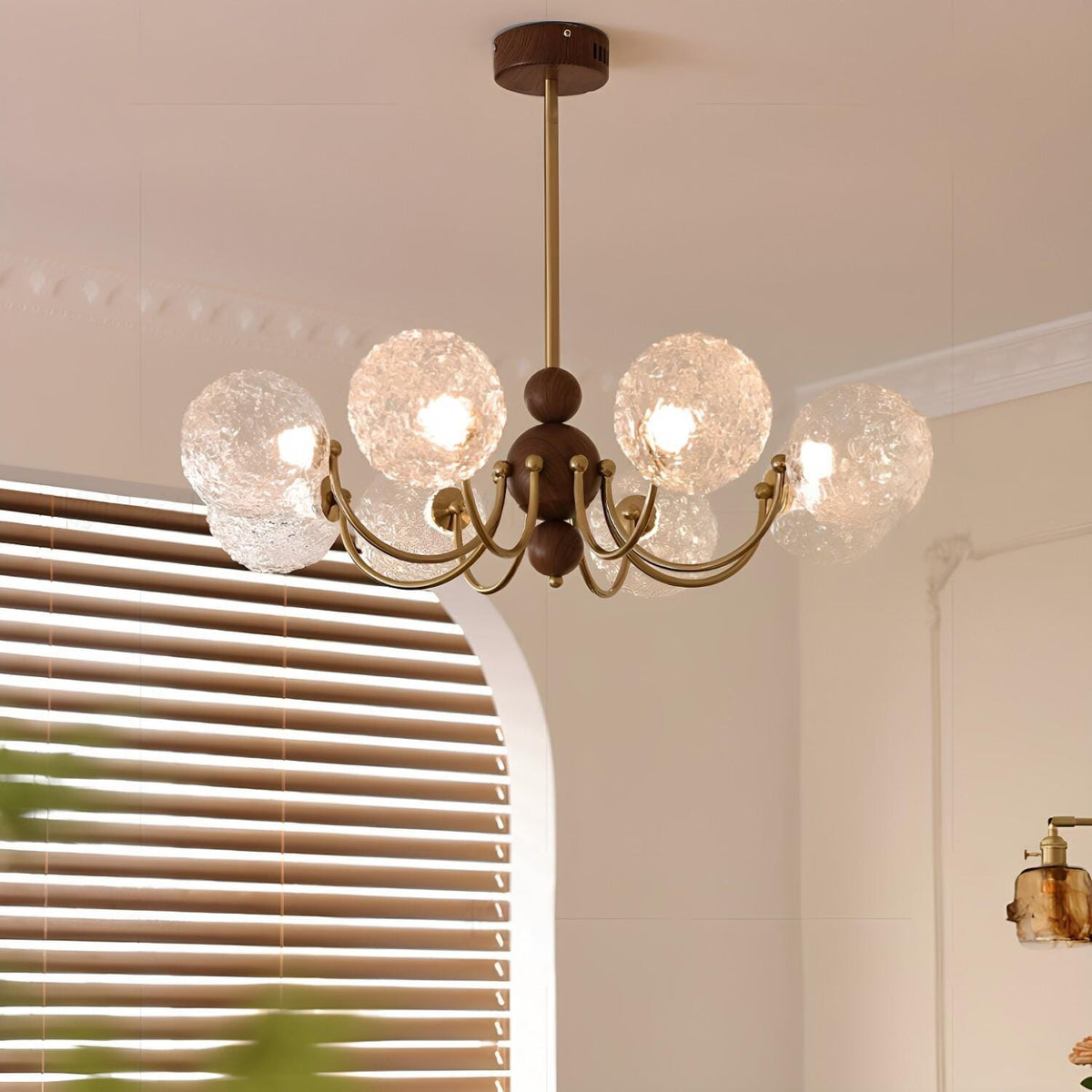 Solavia | Chandelier